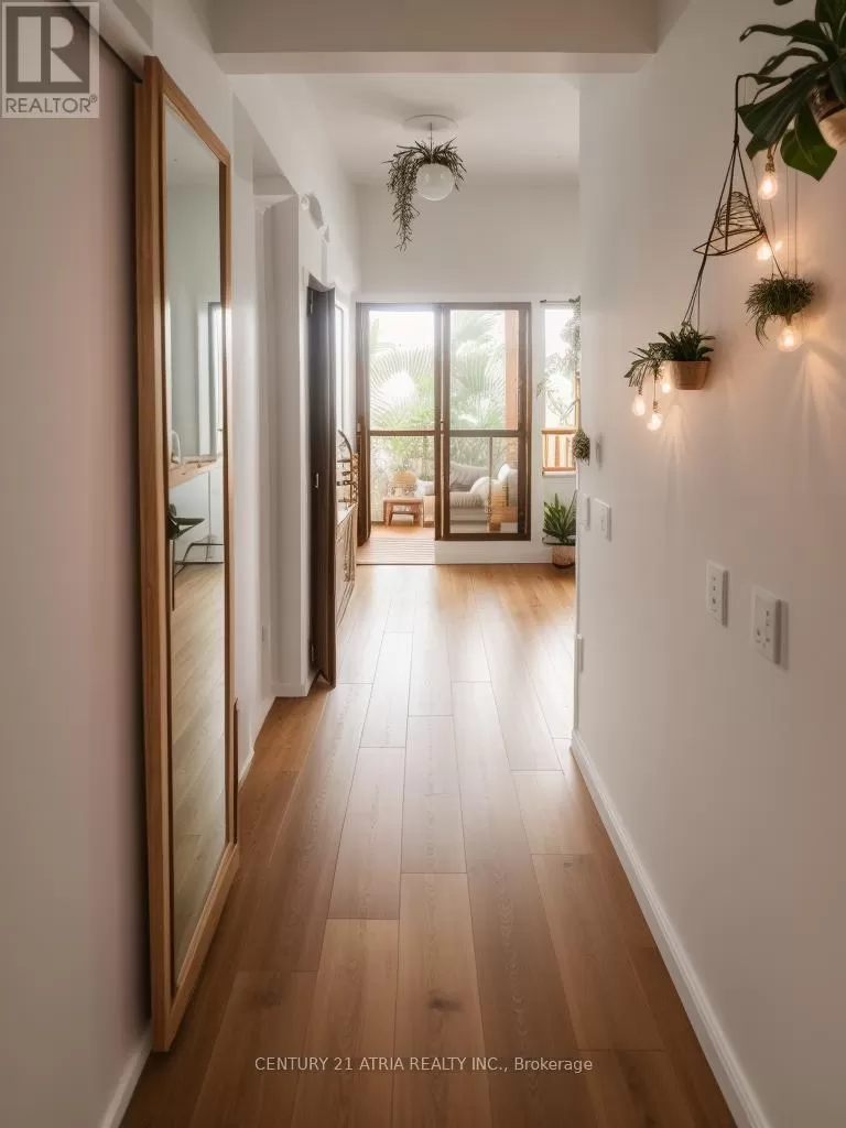 Apartment for rent: 810 - 251 Jarvis Street, Toronto, Ontario M5B 0C3