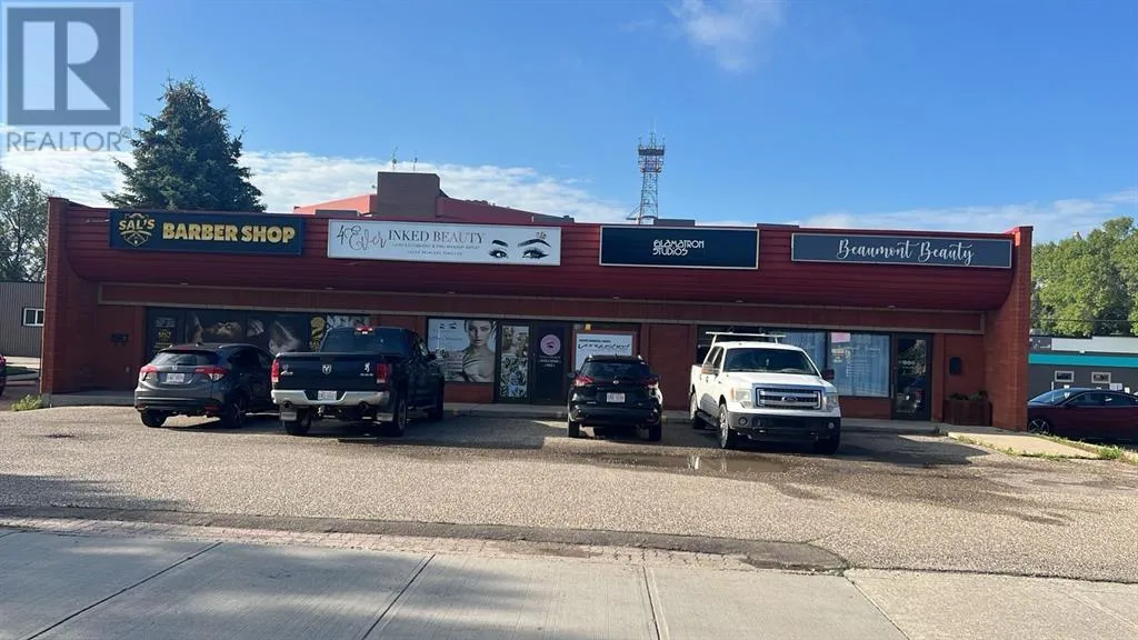 Retail for rent: 810 3 Avenue S, Lethbridge, Alberta T1J 0H7
