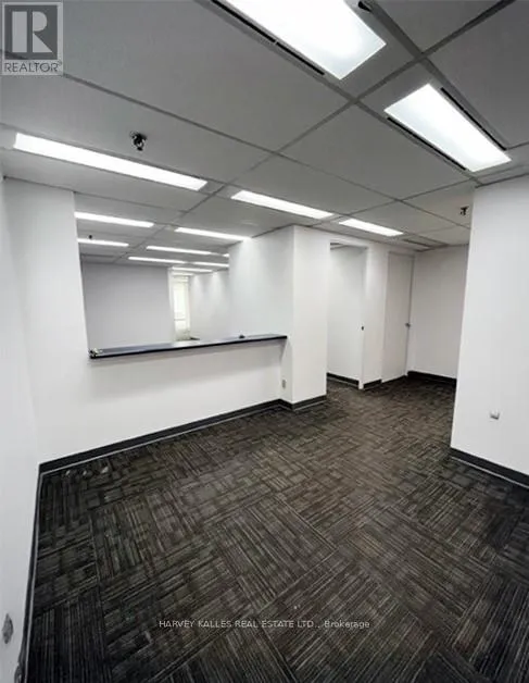 Offices for rent: 810 - 45 Sheppard Avenue E, Toronto, Ontario M2N 5N1