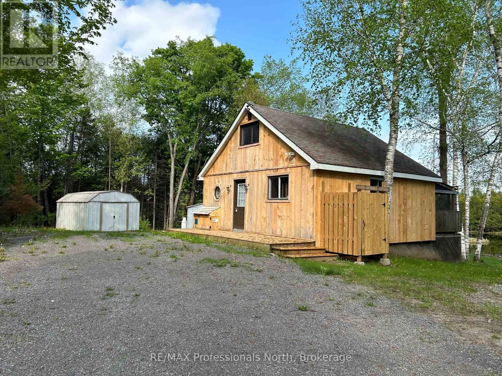 House for rent: 810 4th Line, Douro-Dummer, Ontario K0L 3E0
