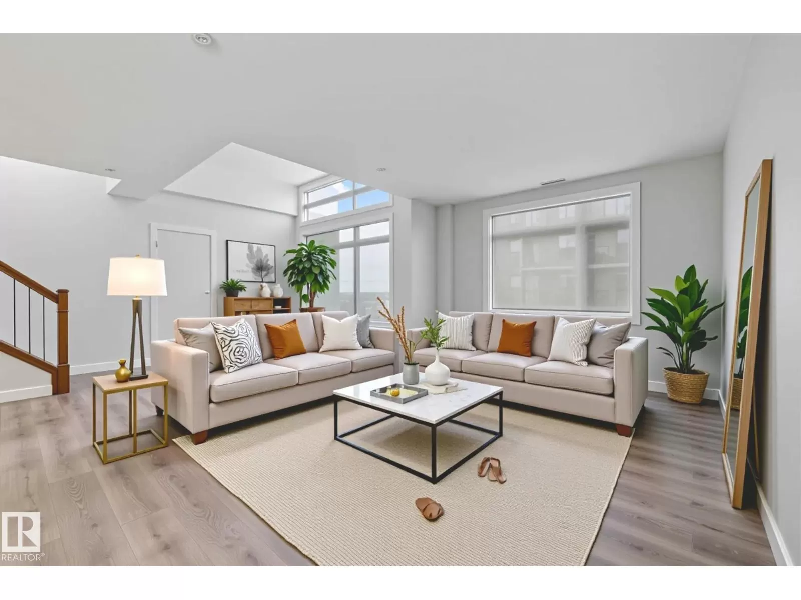 Apartment for rent: #810 5151 Windermere Bv Sw, Edmonton, Alberta T6W 2K4