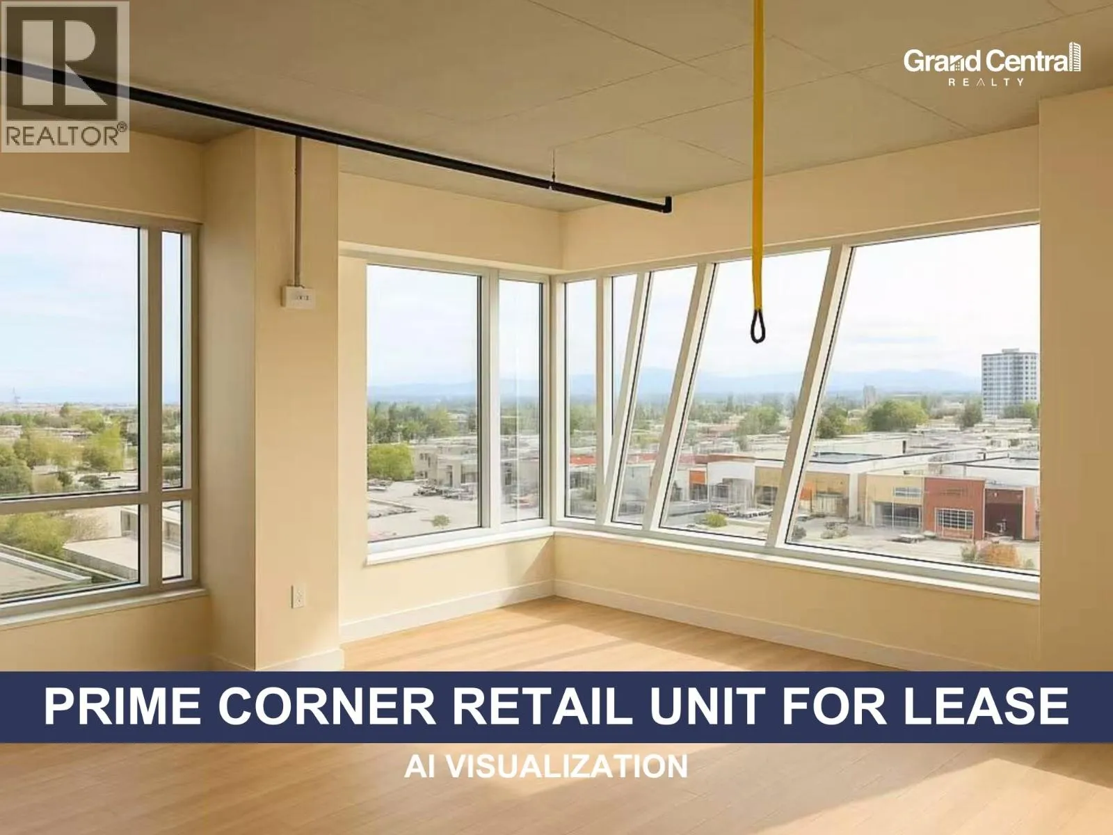 810 5599 No 3 Road, Richmond, British Columbia V6X 2C7