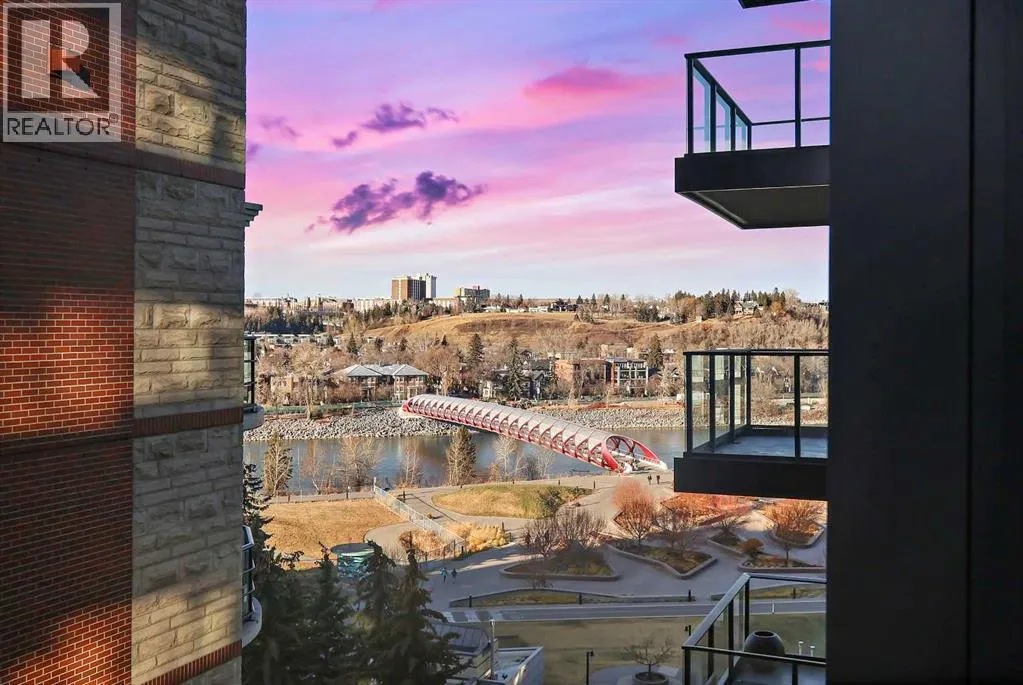 Apartment for rent: 810, 730 2 Avenue Sw, Calgary, Alberta T2P 1R8