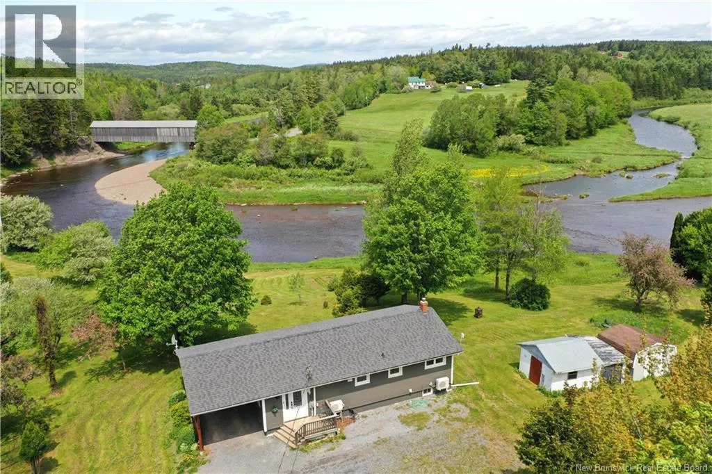 810 Damascus Road, Damascus, New Brunswick E5N 4A1