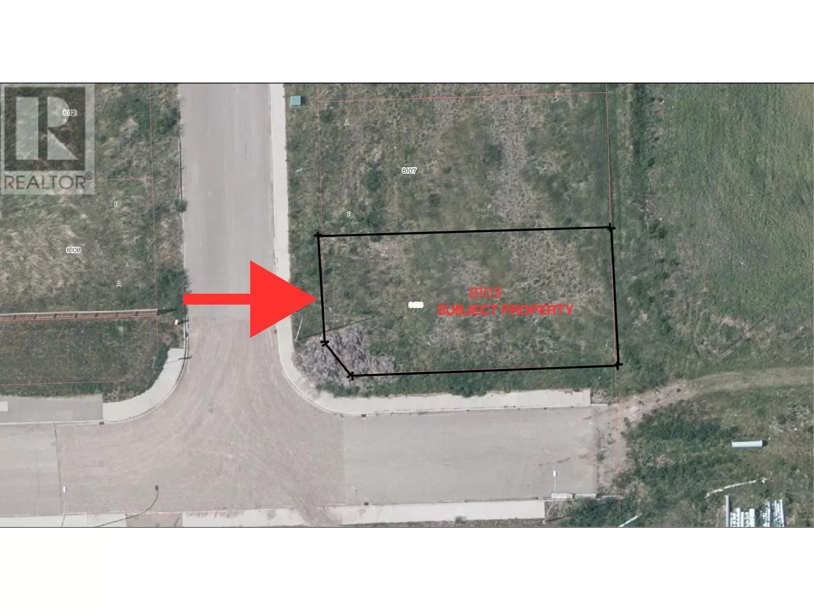 8103 79a Street, Fort St. John, British Columbia V1J 0P7