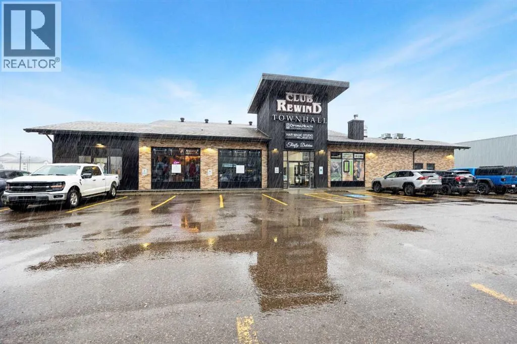 8104 Fraser Avenue, Fort McMurray, Alberta T9H 0G1