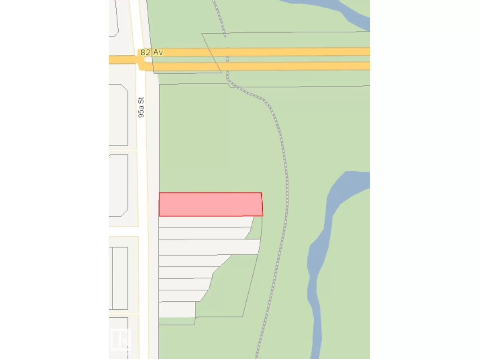 No Building for rent: 8105 95a St Nw, Edmonton, Alberta T6C 3Y1