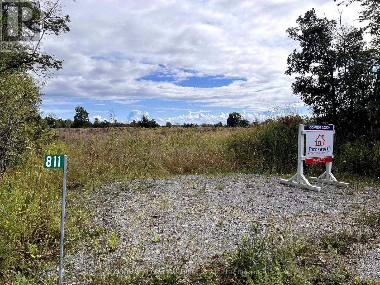 House for rent: 811 Black Road, Prince Edward County, Ontario K0K 1W0