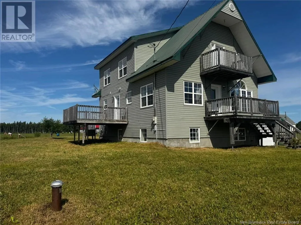 House for rent: 811 Saint Pierre, Rogersville, New Brunswick E4Y 1L4