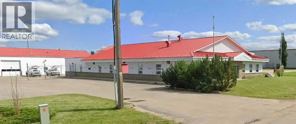 Offices for rent: 8111 110 Street, Grande Prairie, Alberta T8W 6T2