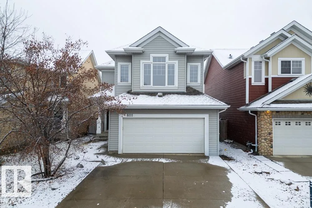 House for rent: 8111 16a Av Sw, Edmonton, Alberta T6X 0H8