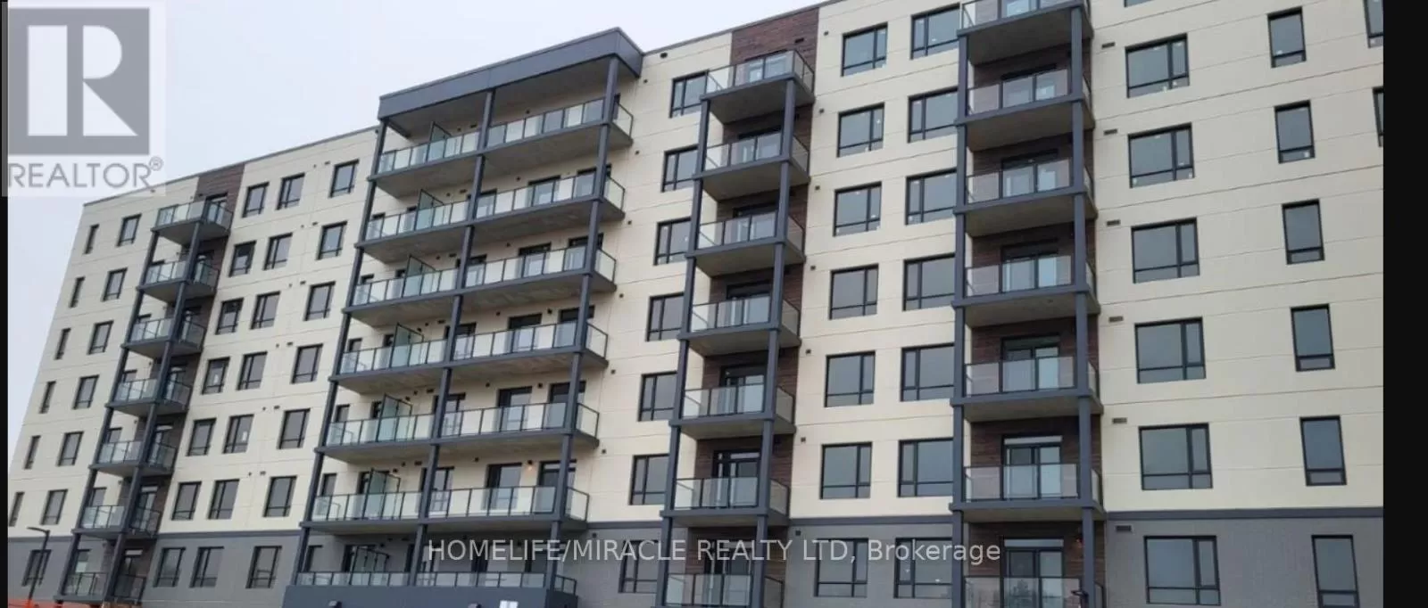 Apartment for rent: 811a - 1098 Paisley Road, Guelph, Ontario N1K 0E3