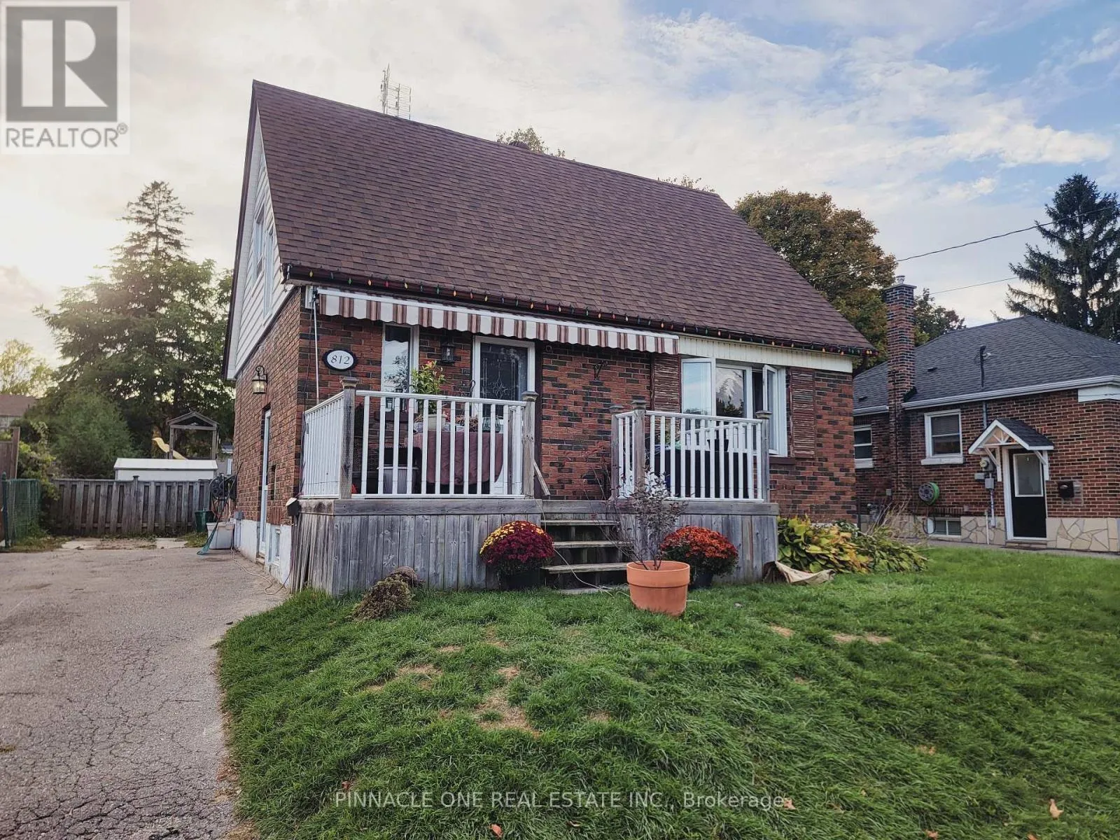 House for rent: 812 Grierson Street, Oshawa, Ontario L1G 5J9