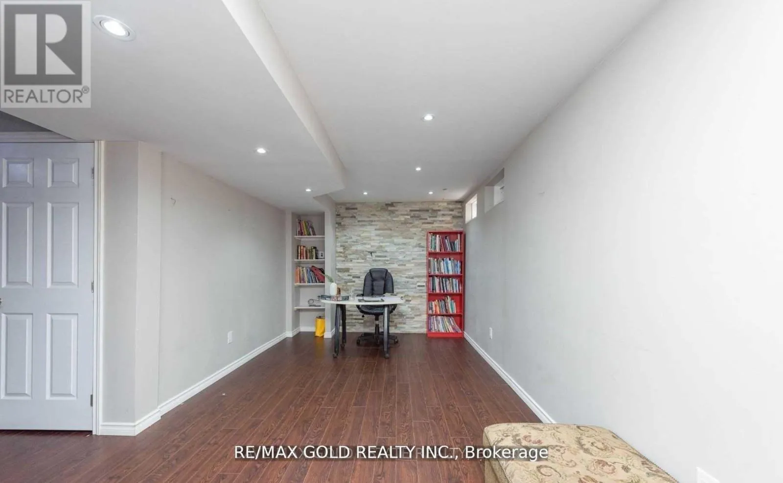 Row / Townhouse for rent: 812 Herman Way, Milton, Ontario L9T 2C9