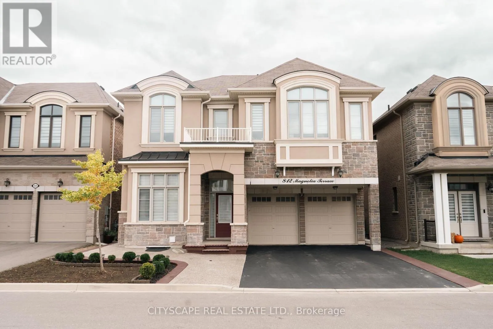 House for rent: 812 Magnolia Terrace, Milton, Ontario L9E 1R2