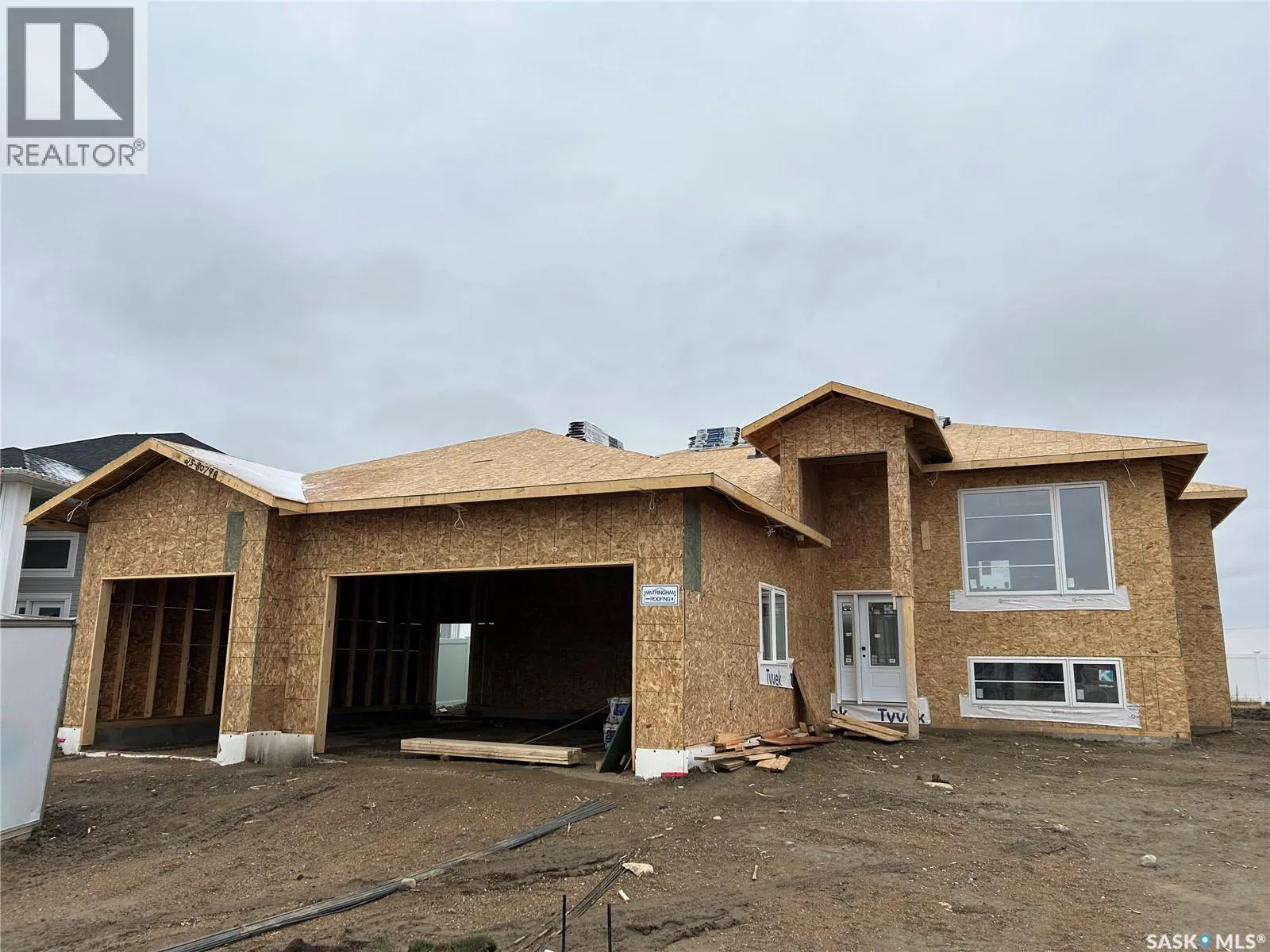 House for rent: 812 Woods Crescent, Warman, Saskatchewan S0K 4S4