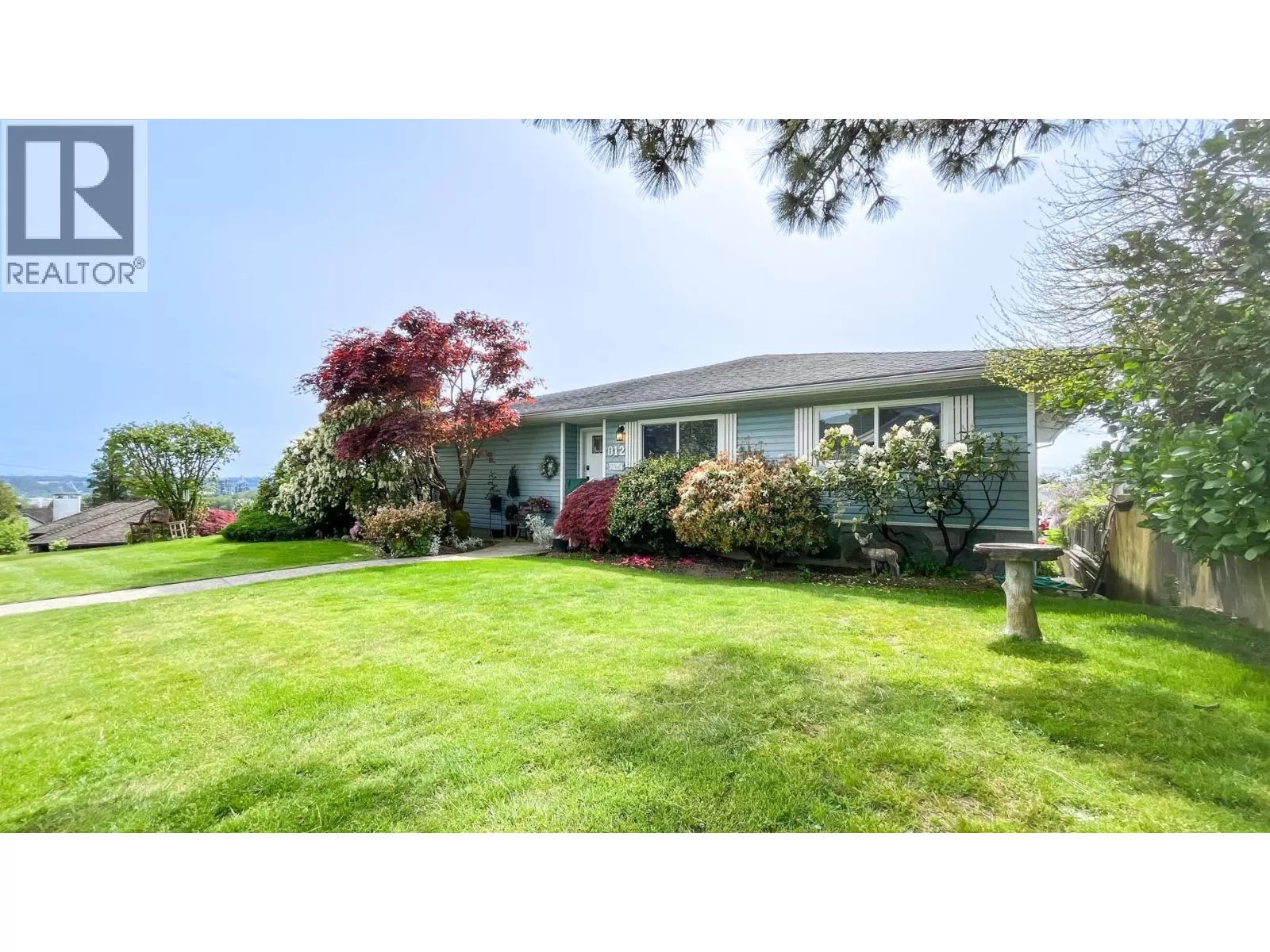 House for rent: 812 York Street, New Westminster, British Columbia V3L 4S4