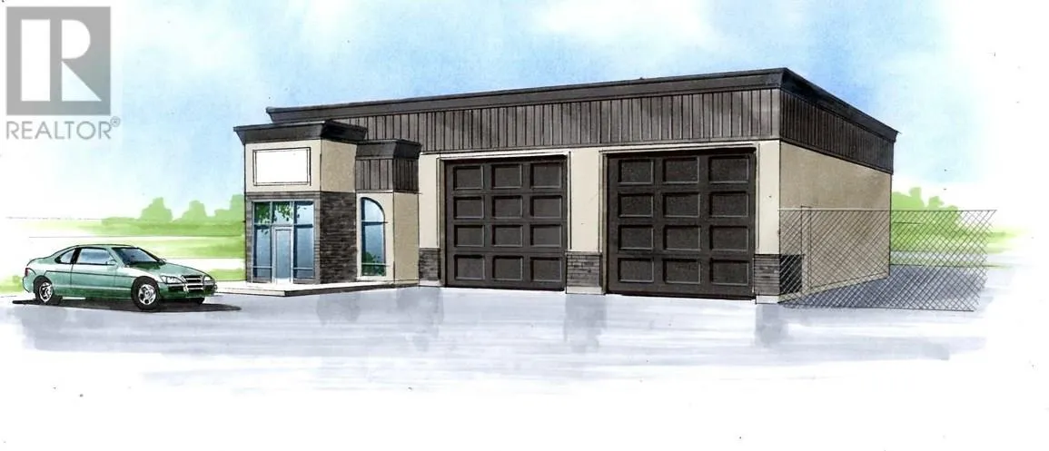 8120 Alaska Road, Fort St. John, British Columbia V1J 0P3