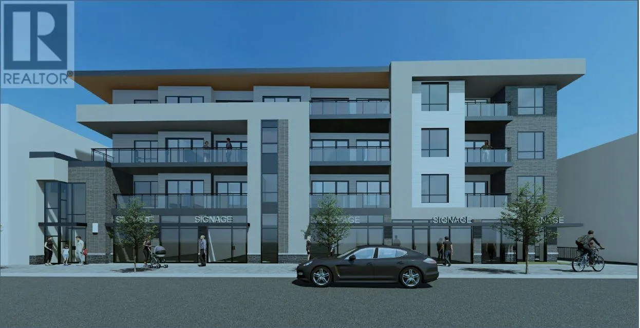 Other for rent: 8121 Main Street, Osoyoos, British Columbia V0H 1V0