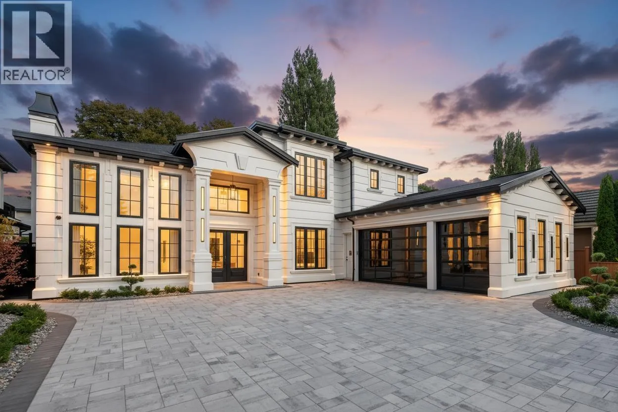 House for rent: 8128 Claysmith Road, Richmond, British Columbia V7C 2L1