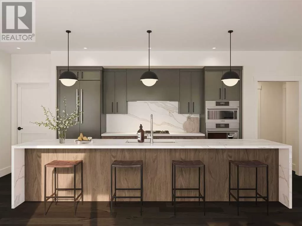 Apartment for rent: 813, 101h Stewart Creek Rise, Canmore, Alberta T1W 0K2