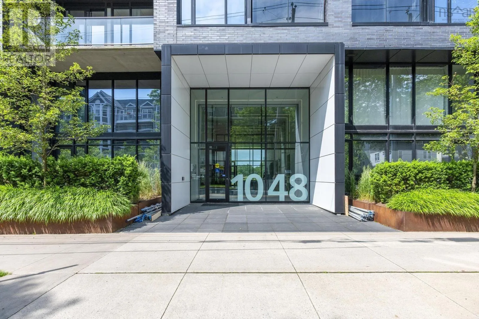 Apartment for rent: 813 1048 Wellington Street, Halifax, Nova Scotia B3H 0C2