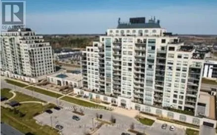 Apartment for rent: 813 - 240 Villagewalk Boulevard, London North, Ontario N6G 0P6