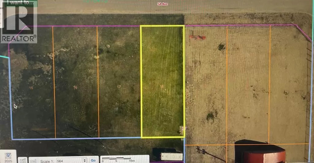 813 5a Avenue, Bassano, Alberta T0J 0B0