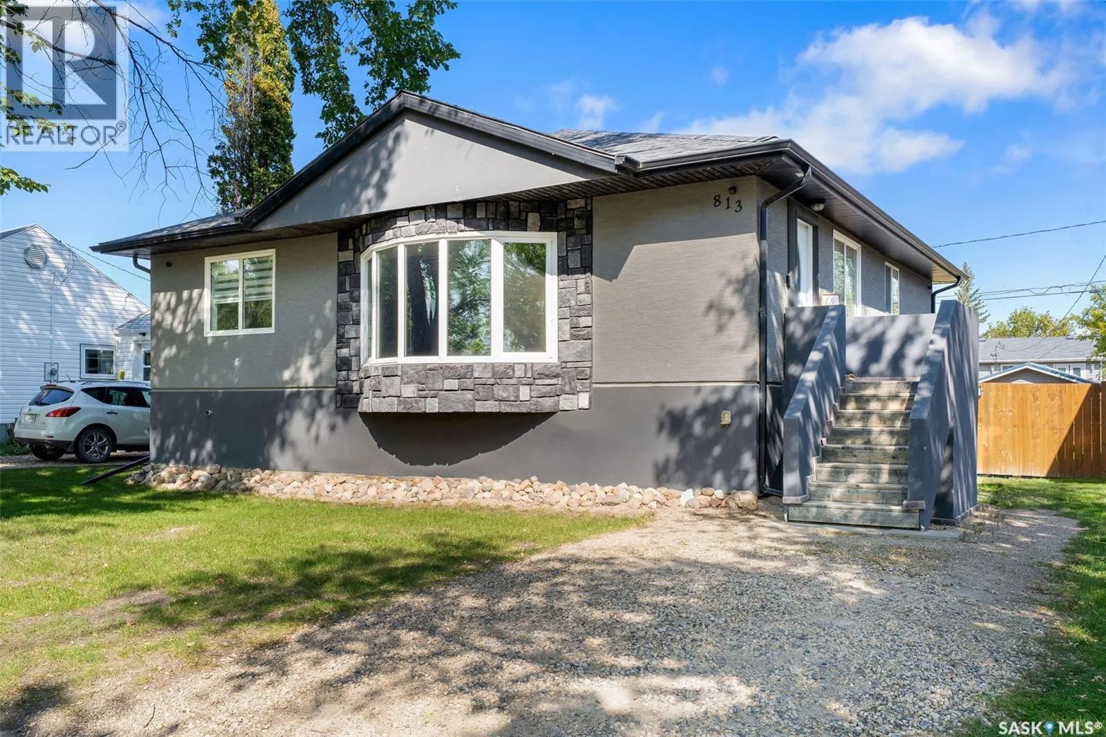 House for rent: 813 98th Avenue, Tisdale, Saskatchewan S0E 1T0