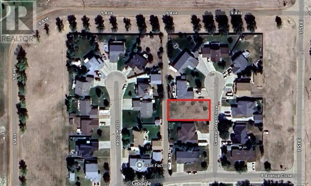 813 Centre Street Close, Bassano, Alberta T0J 0B0