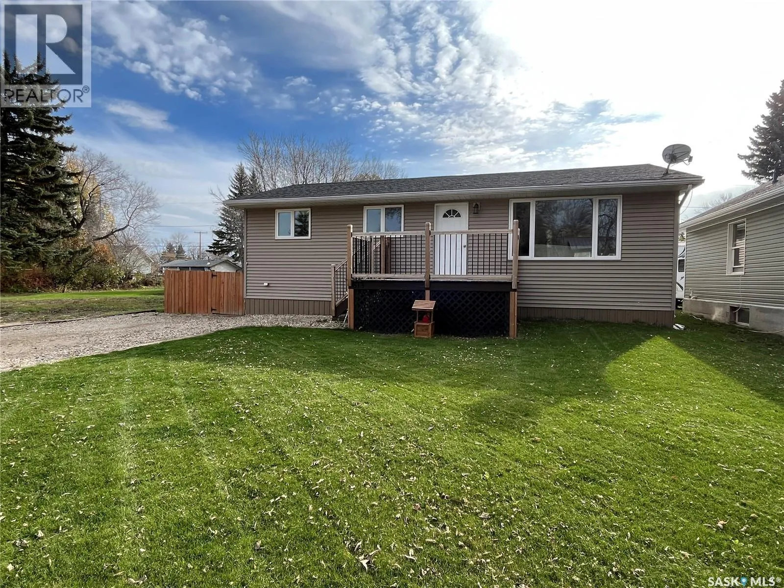 House for rent: 813 Moose Street, Moosomin, Saskatchewan S0G 3N0