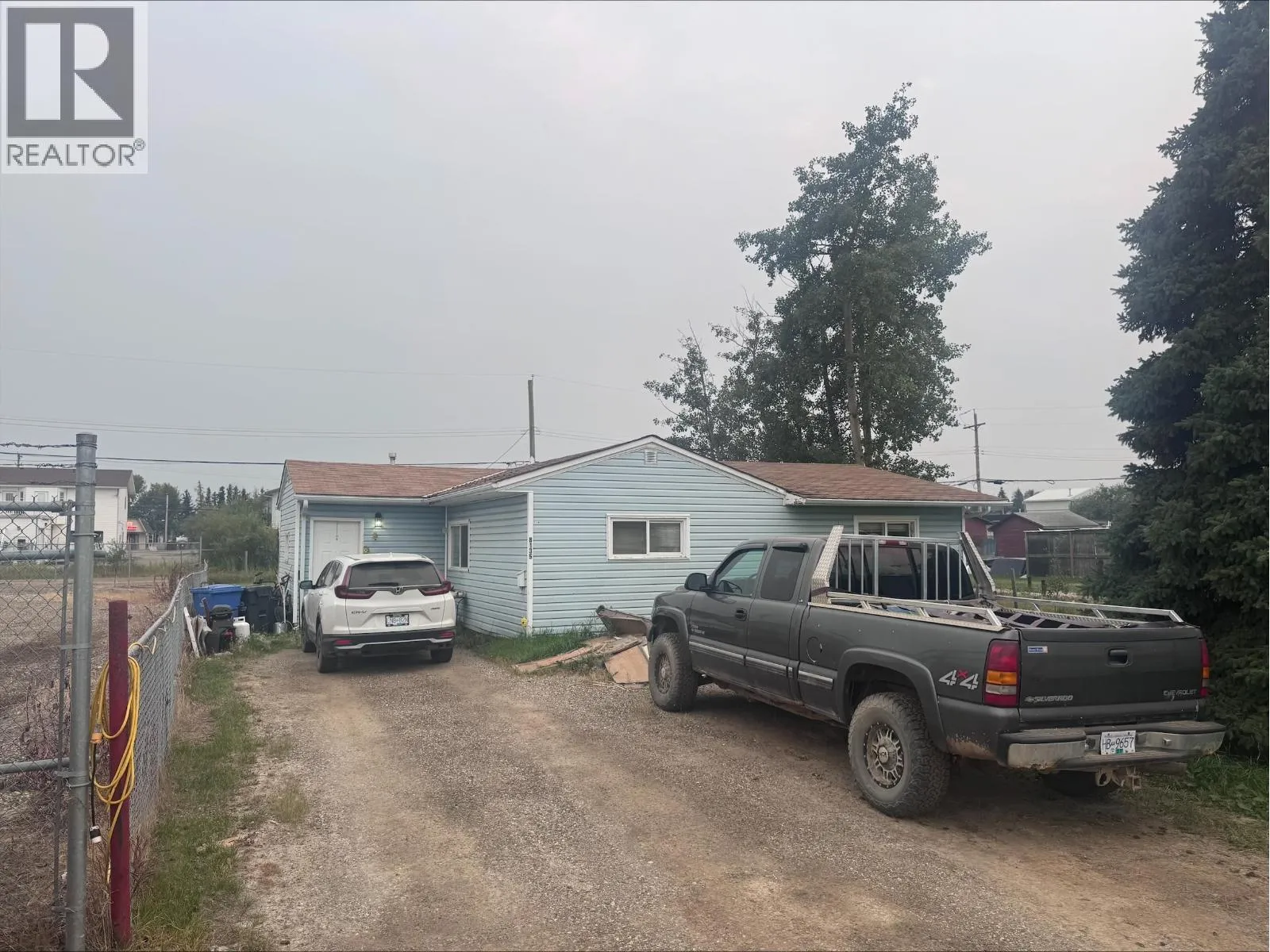 House for rent: 8135 101 Avenue, Fort St. John, British Columbia V1J 2A2