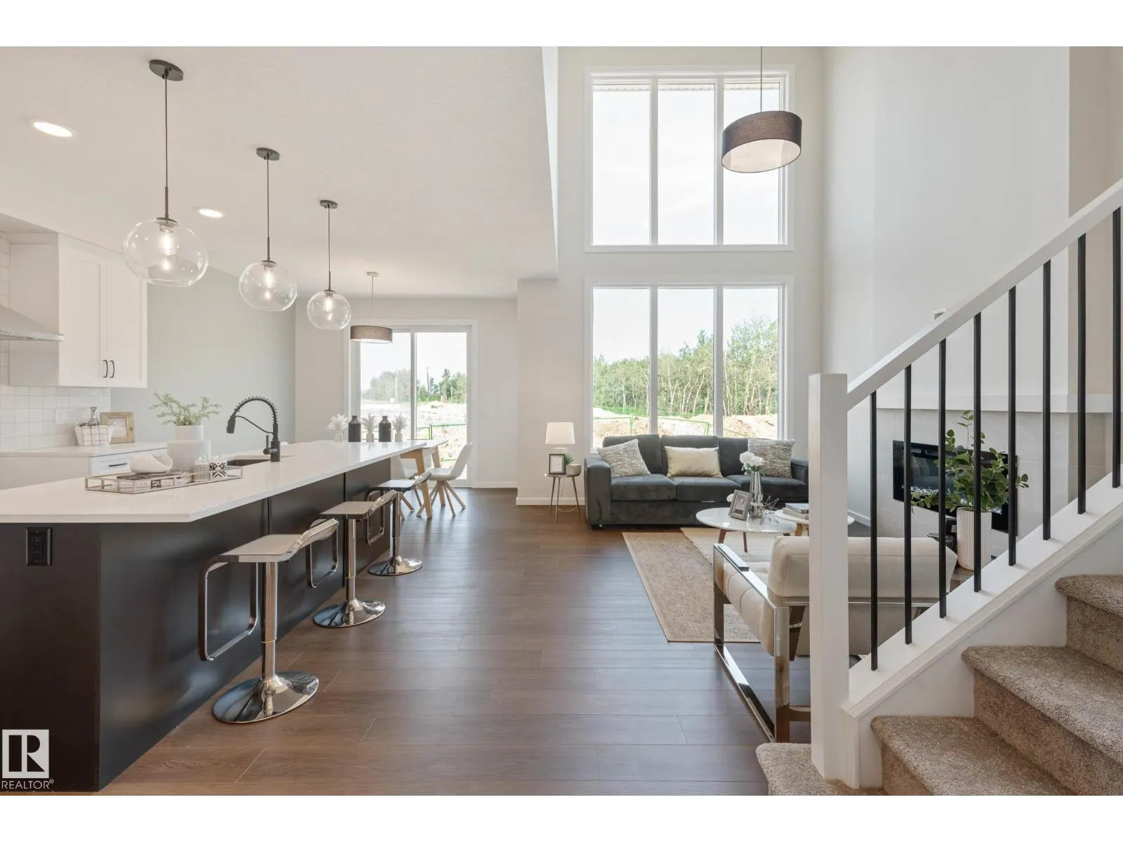 House for rent: 8136 230 Street Nw, Edmonton, Alberta T5T 7Y1