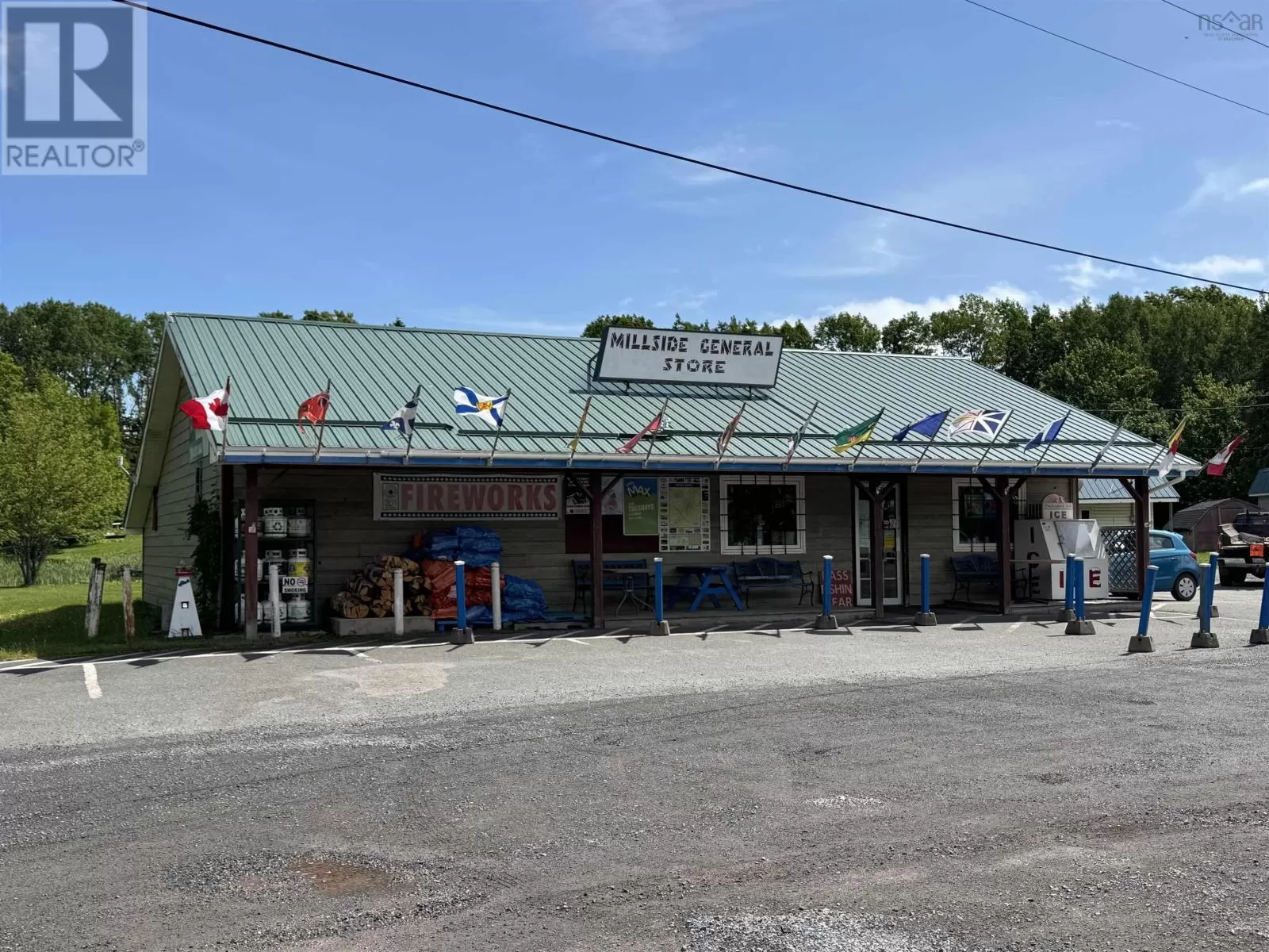 8139 Highway 6, Haliburton, Nova Scotia B0K 1H0