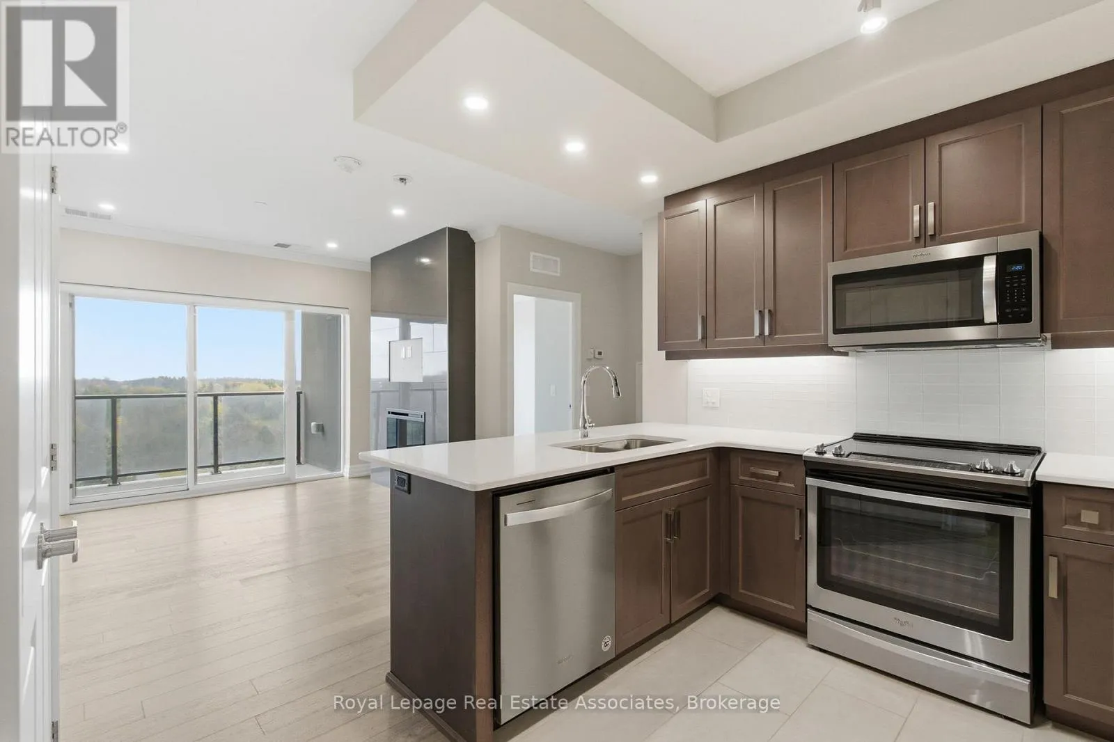 Apartment for rent: 814 - 1878 Gordon Street, Guelph, Ontario N1L 0P4