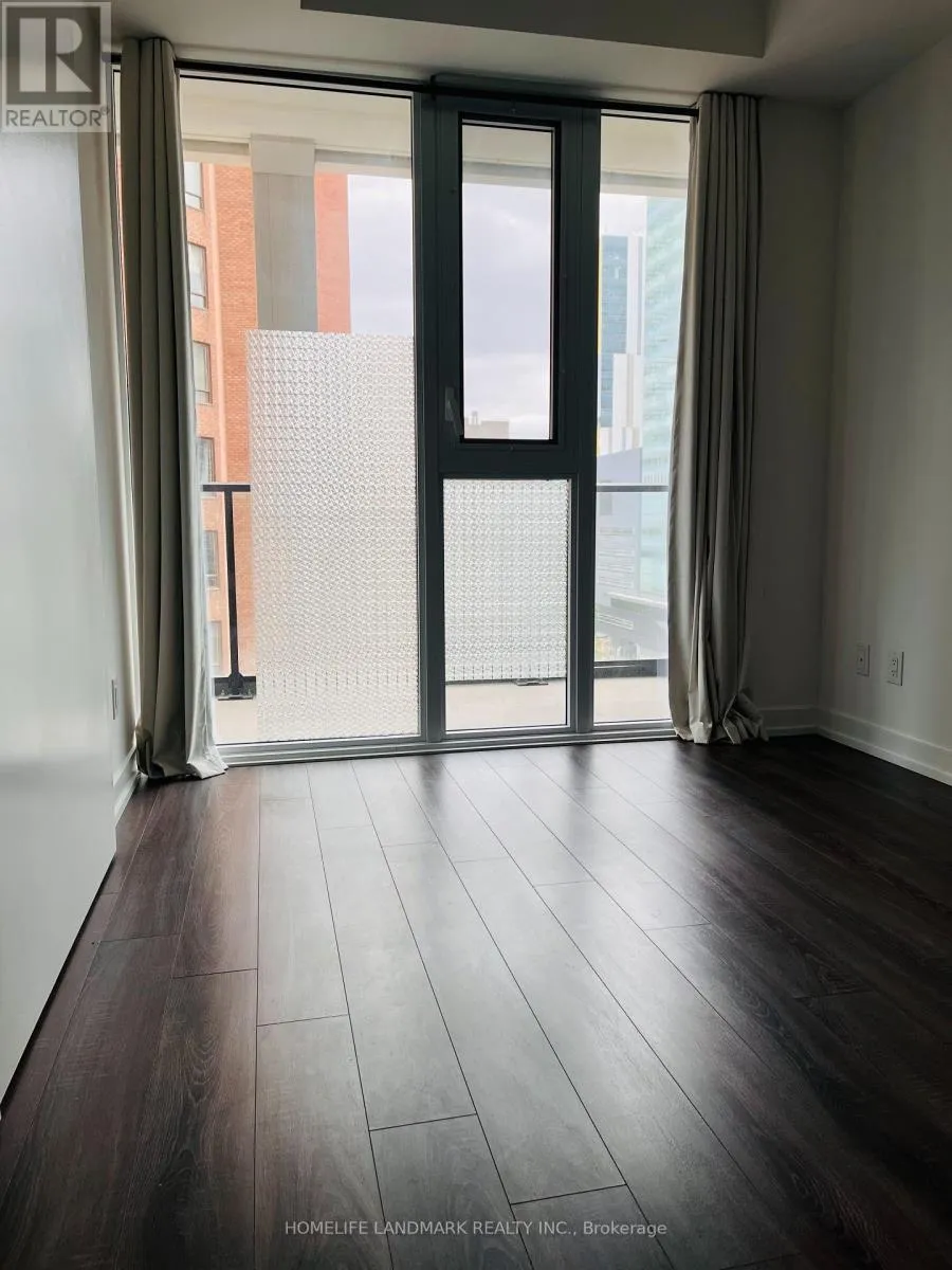 Apartment for rent: 814 - 20 Edward Street, Toronto, Ontario M5G 0C5