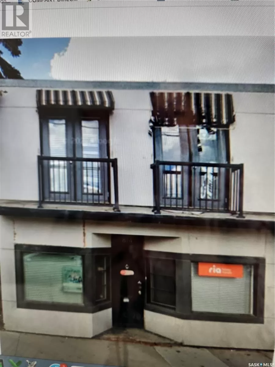 814 20th Street W, Saskatoon, Saskatchewan S7M 0Y3