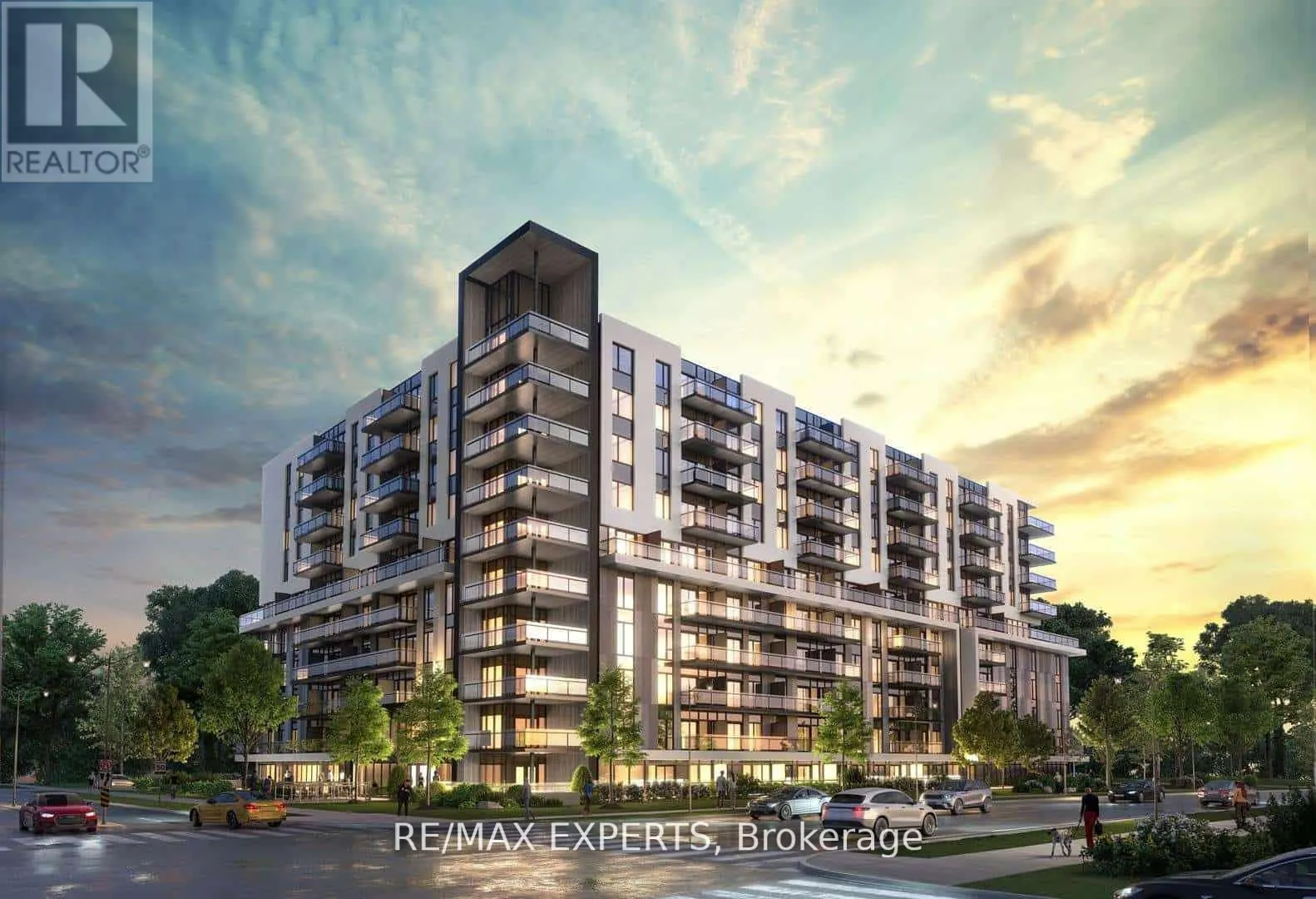 Apartment for rent: 814 - 401 Shellard Lane, Brantford, Ontario N3T 0R1