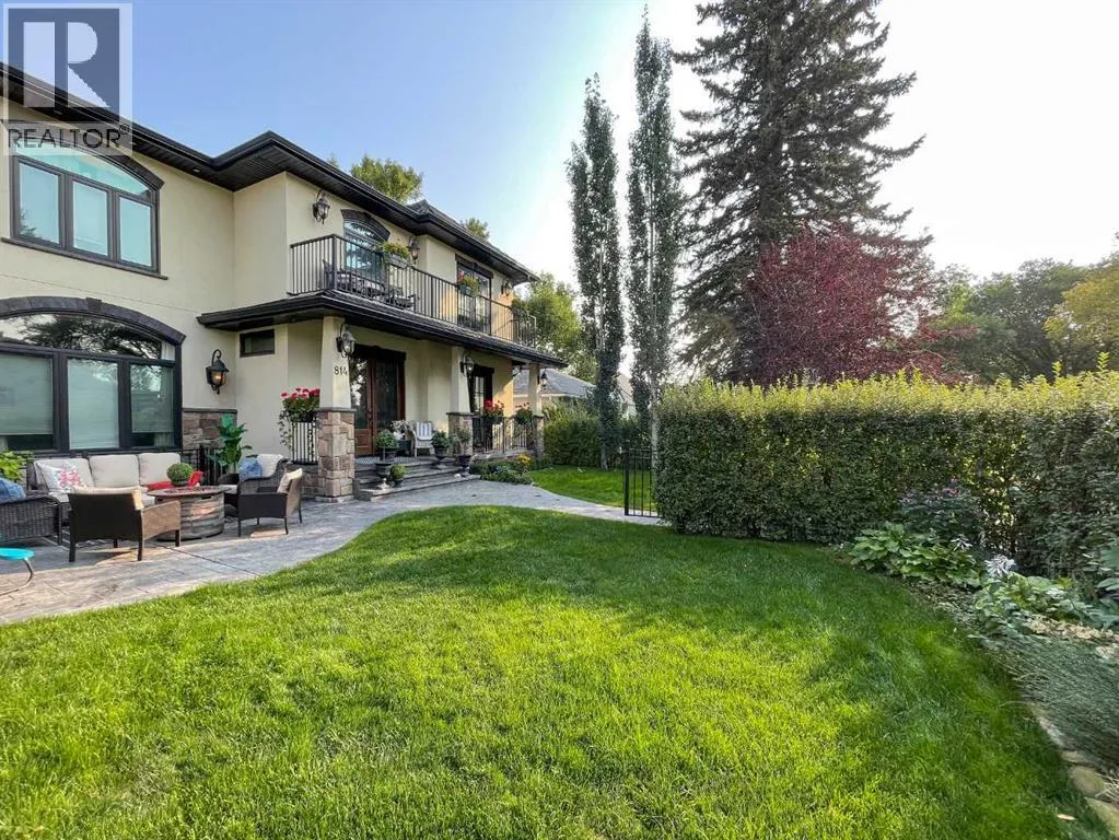 House for rent: 814 Radford Road Ne, Calgary, Alberta T2E 5G2