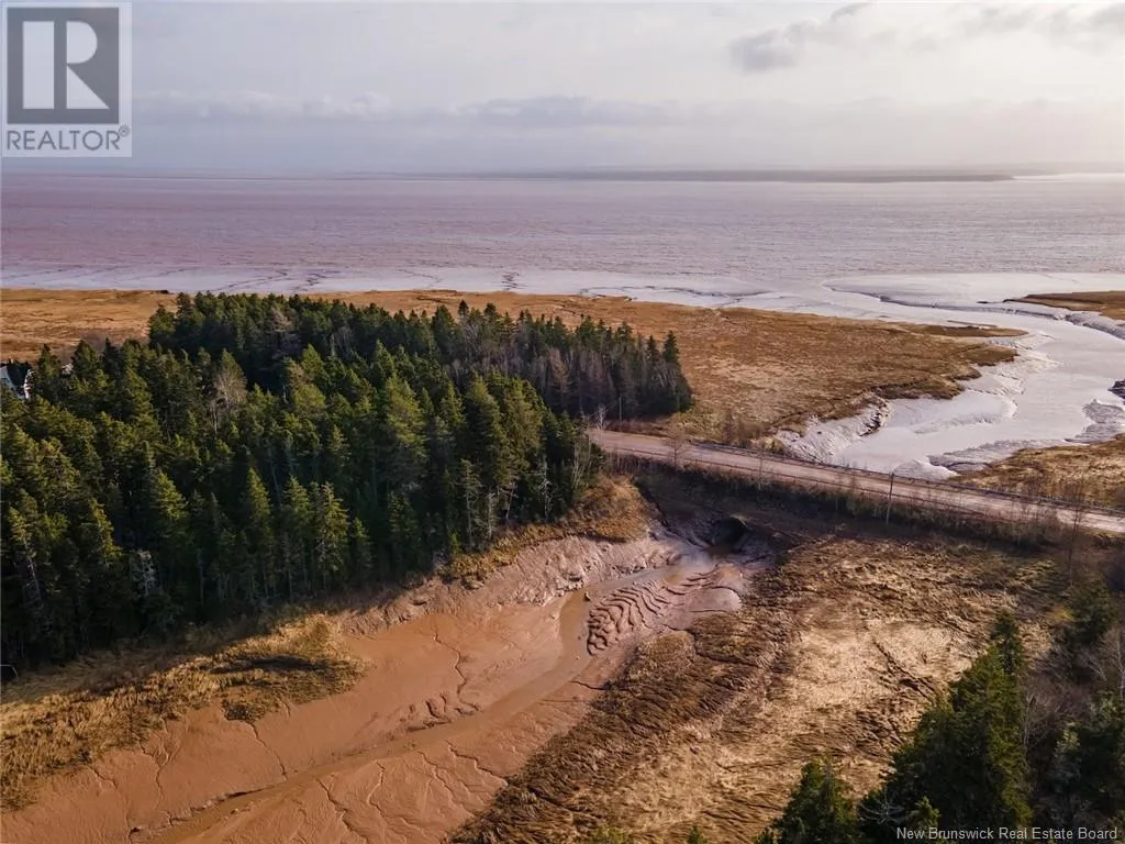 814 Route 935, Wood Point, New Brunswick E4L 2L2