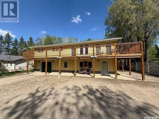 House for rent: 814 Sunny Street, Kamsack, Saskatchewan S0A 1S0