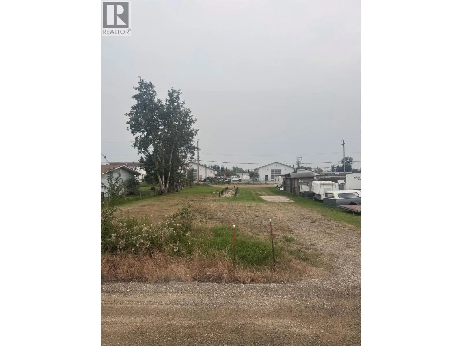 8141 101 Avenue, Fort St. John, British Columbia V1J 2A2