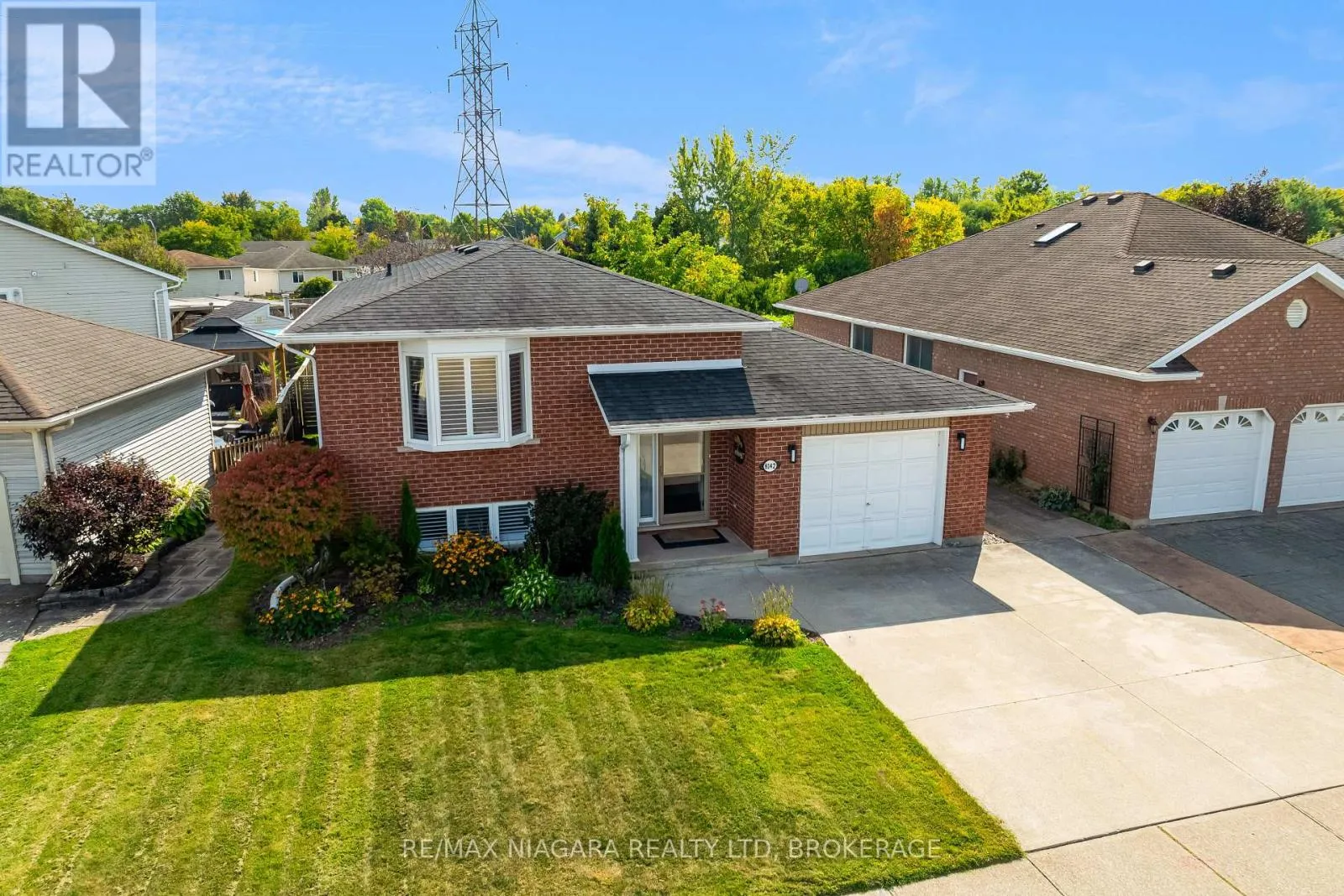 House for rent: 8142 Marcon Street, Niagara Falls, Ontario L2H 3A9