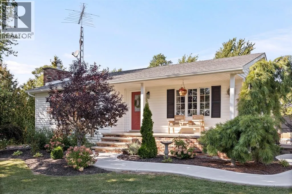 House for rent: 8146 Lakeshore Rd 311, Staples, Ontario N0P 2J0