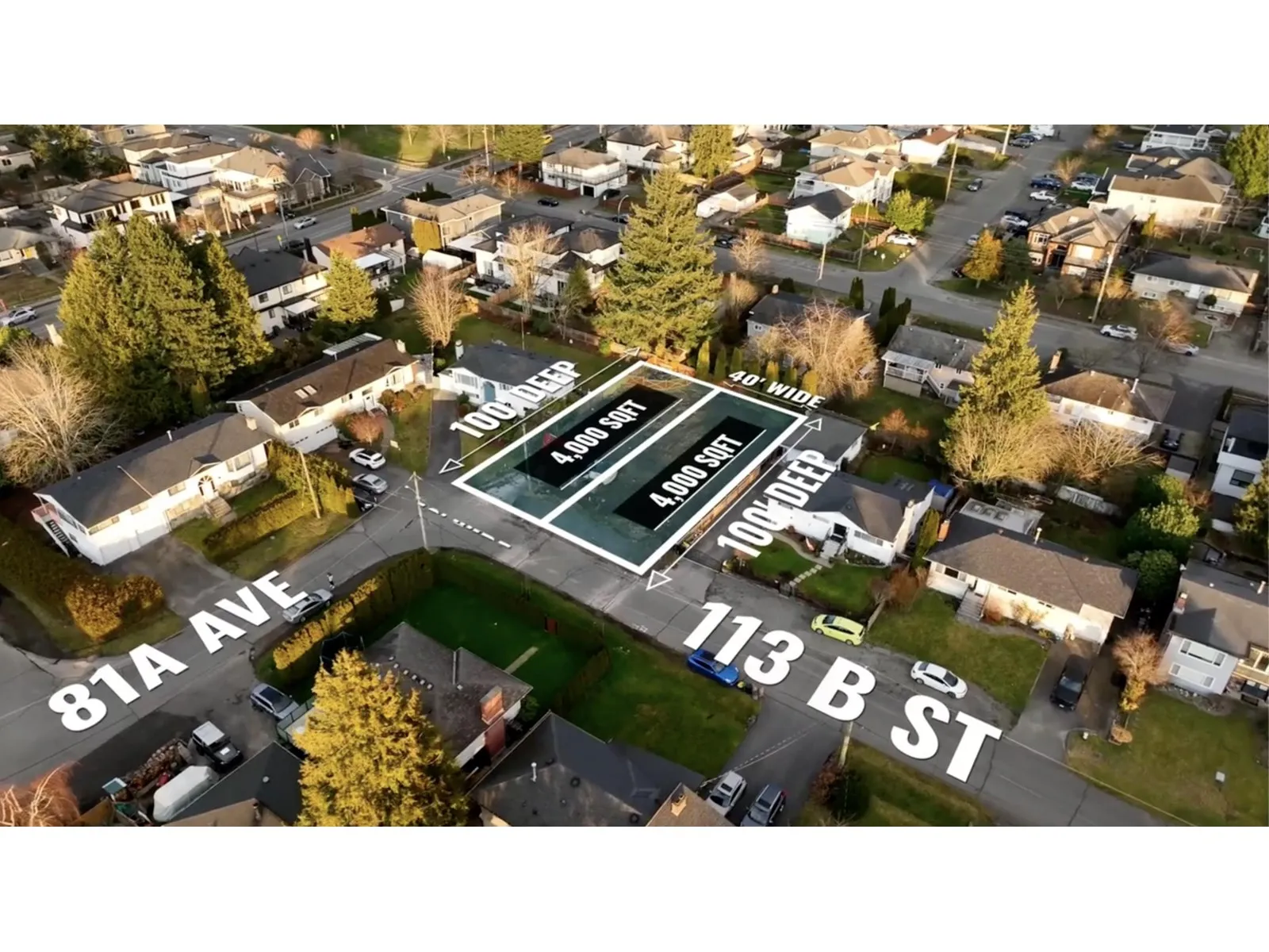 8148 113b Street, Delta, British Columbia V4C 5G1