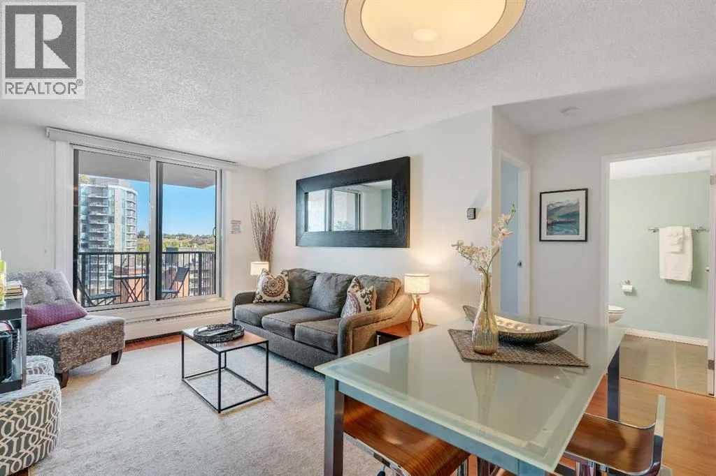 Apartment for rent: 815, 738 3 Avenue Sw, Calgary, Alberta T2P 0G7