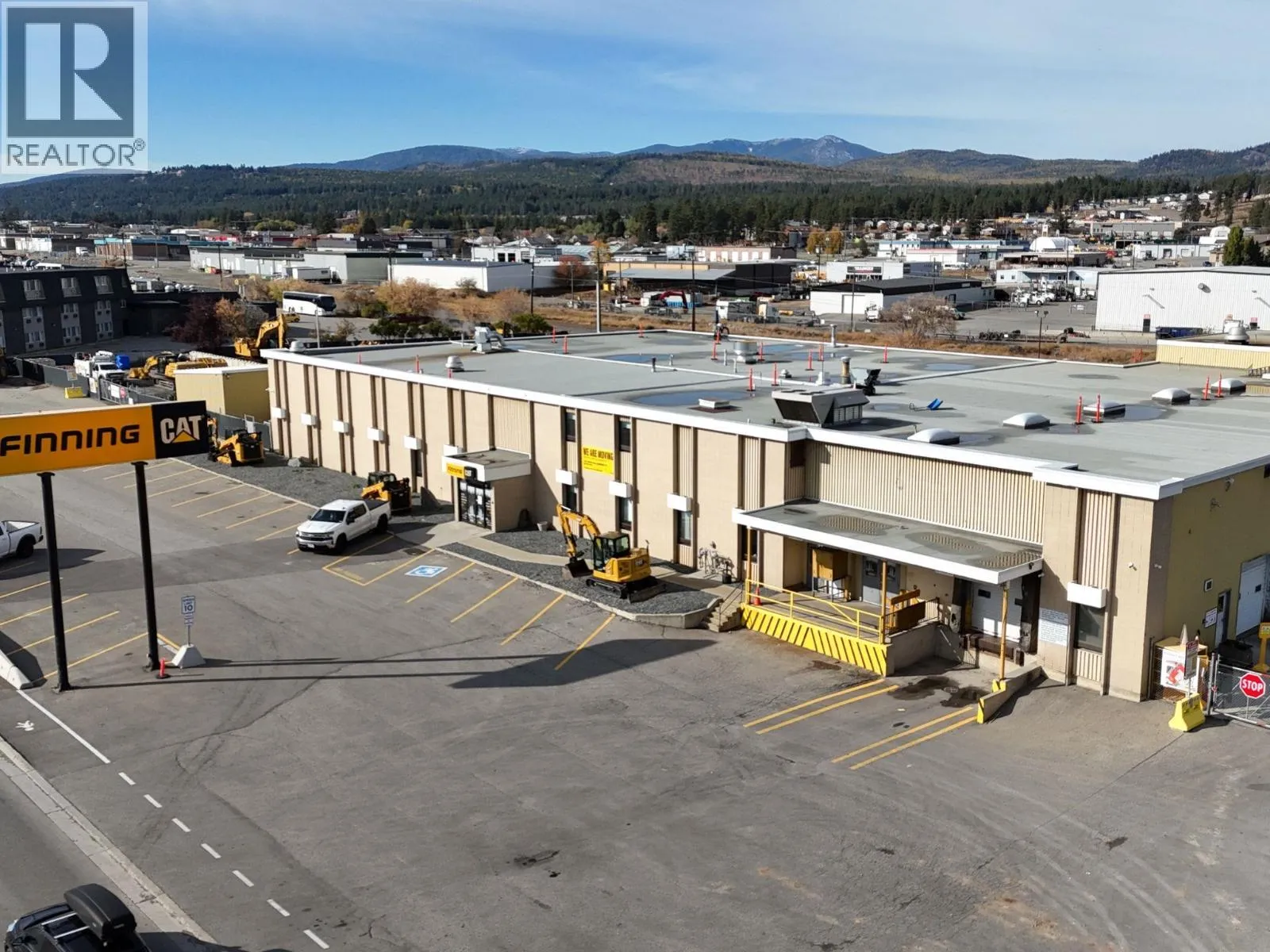 Other for rent: 815 Cranbrook Street N, Cranbrook, British Columbia V1C 3S2