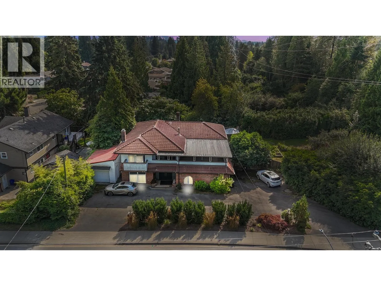 House for rent: 815 E 29th Street, North Vancouver, British Columbia V7K 1B6