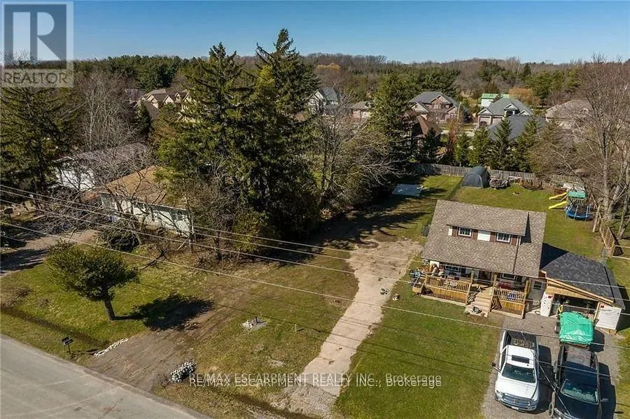 815 Foss Road, Pelham, Ontario L0S 1C0