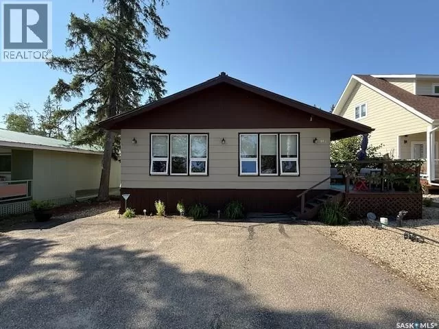 House for rent: 815 Lakeshore Avenue, Duck Mountain Provincial Park, Saskatchewan S0A 1S0